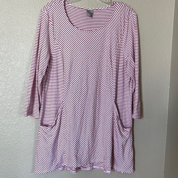 Chicos top sz Large - Picture 5 of 7